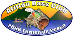 Atitlan Bass Club