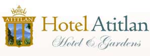 Hotel Atitlan Logo