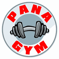 Pana Gym maquinas weight lifting panajachel Lake Atitlan guatemala