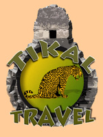 Tikal Travel