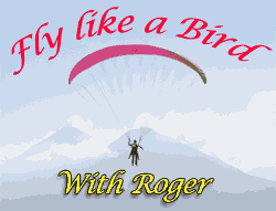paragliding panajachel lake atitlan