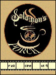 Solomons Porch